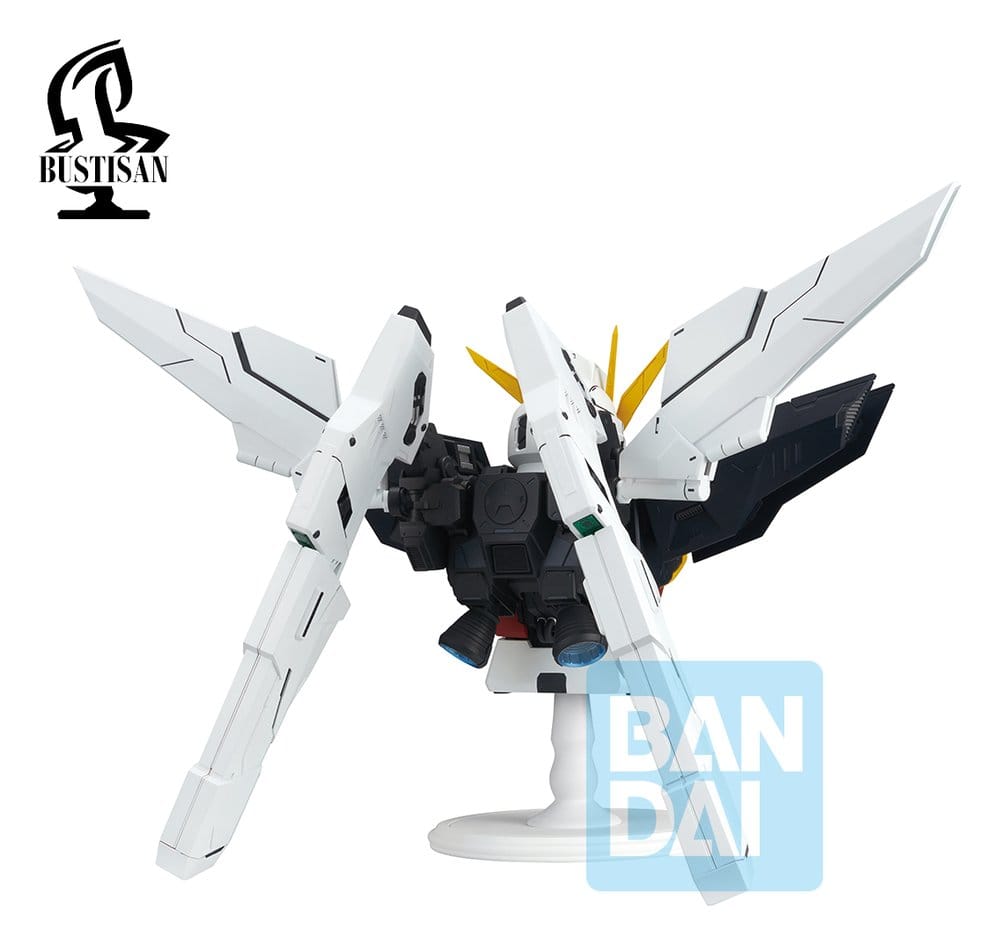 Gundam - Gundam Double X (30th Anniversary) - Ichibansho – Bild 4