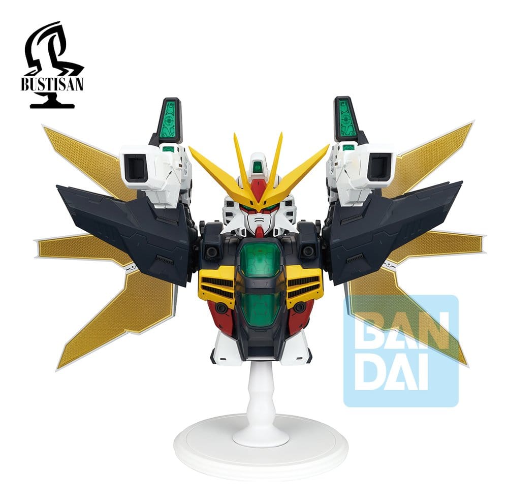 Gundam - Gundam Double X Version 2 (30th Anniversary) - Ichibansho – Bild 1