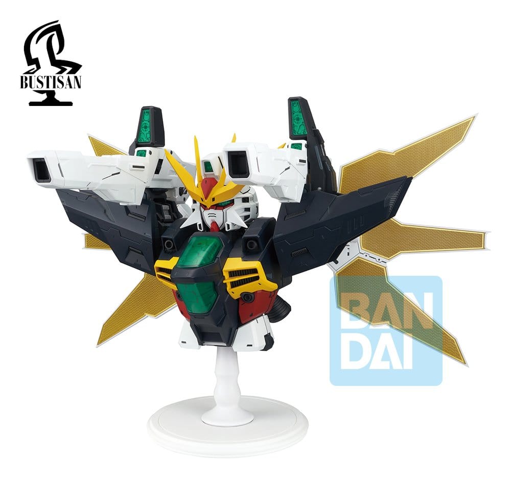 Gundam - Gundam Double X Version 2 (30th Anniversary) - Ichibansho – Bild 2