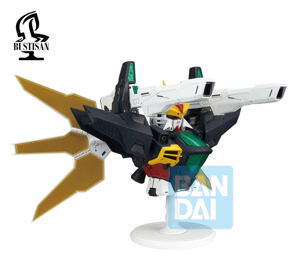 Gundam - Gundam Double X Version 2 (30th Anniversary) - Ichibansho – Bild 3