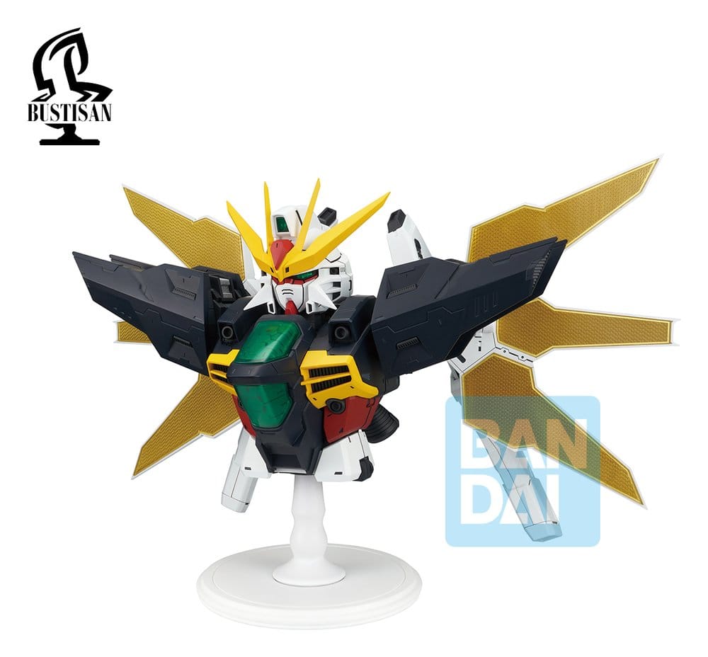 Gundam - Gundam Double X Version 2 (30th Anniversary) - Ichibansho – Bild 5