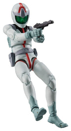 Gundam - Mobile Suit Gundam G.M.G. Collection Earth Federation Amuro Ray Normal Suit Ver. 10 cm (Repeat) – Bild 3