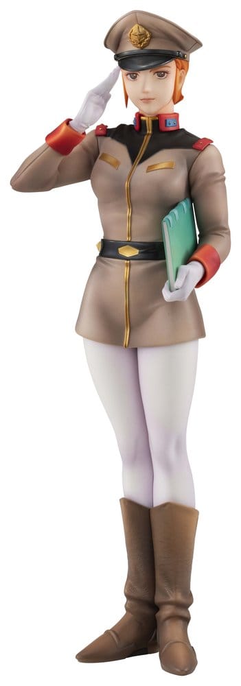 Gundam - Mobile Suit Gundam GGG (Gundam Girls Generation) Matilda Ajan feat. Tsukasa Kotobuki – Bild 1