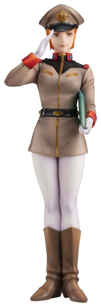 Gundam - Mobile Suit Gundam GGG (Gundam Girls Generation) Matilda Ajan feat. Tsukasa Kotobuki – Bild 2