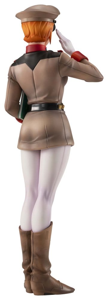 Gundam - Mobile Suit Gundam GGG (Gundam Girls Generation) Matilda Ajan feat. Tsukasa Kotobuki – Bild 3