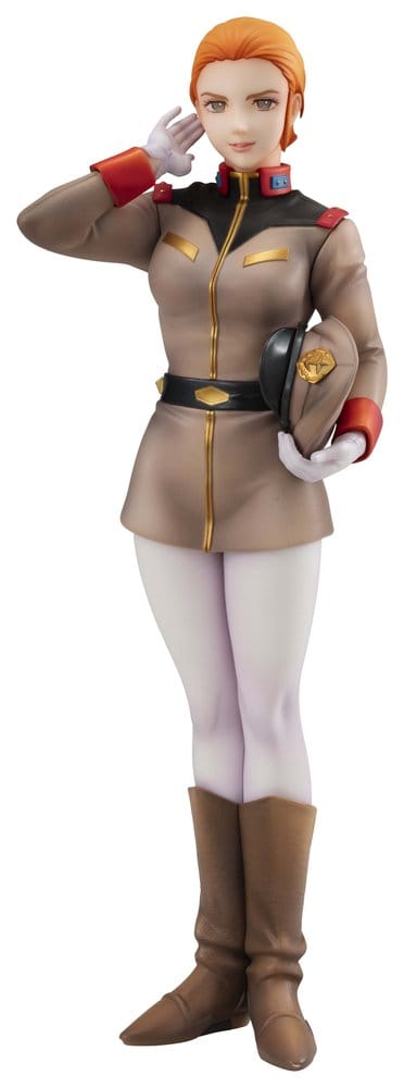 Gundam - Mobile Suit Gundam GGG (Gundam Girls Generation) Matilda Ajan feat. Tsukasa Kotobuki – Bild 5
