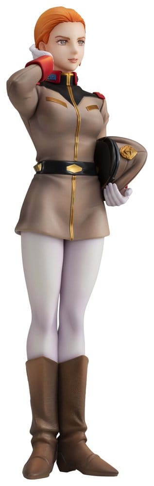 Gundam - Mobile Suit Gundam GGG (Gundam Girls Generation) Matilda Ajan feat. Tsukasa Kotobuki – Bild 6