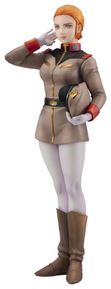 Gundam - Mobile Suit Gundam GGG (Gundam Girls Generation) Matilda Ajan feat. Tsukasa Kotobuki – Bild 7