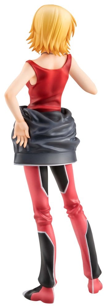 Gundam - Mobile Suit Gundam SEED FREEDOM GGG (Gundam Girls Generation) Cagalli Yula Athha Pilot Suit Ver. – Bild 3