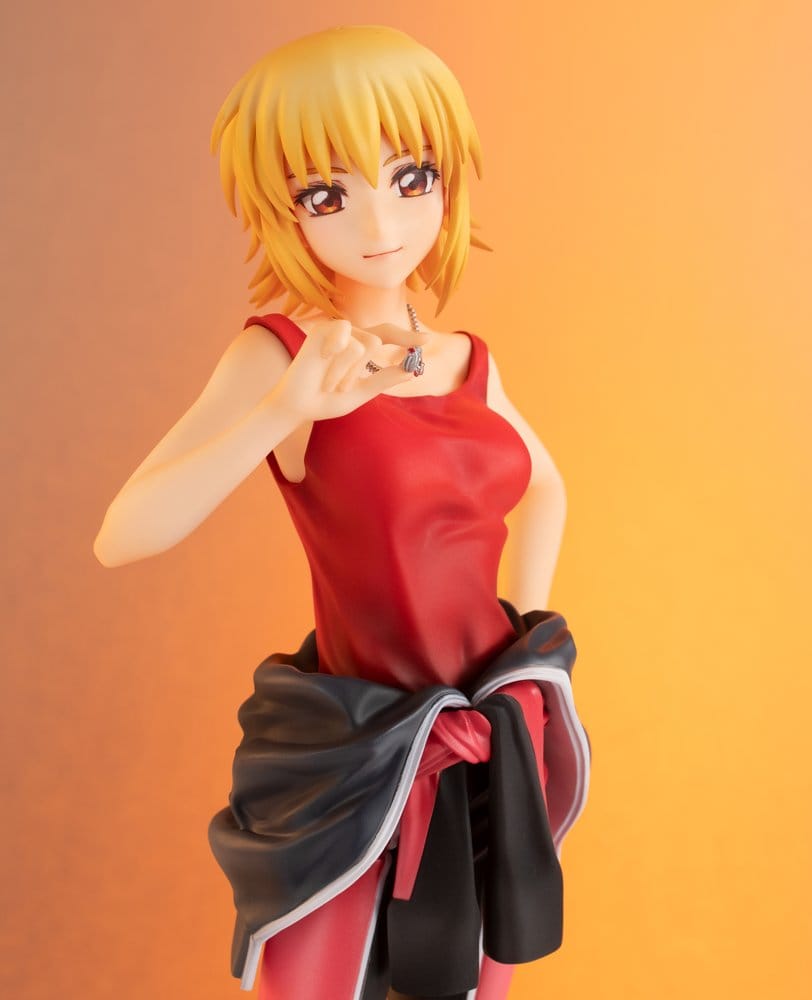 Gundam - Mobile Suit Gundam SEED FREEDOM GGG (Gundam Girls Generation) Cagalli Yula Athha Pilot Suit Ver. – Bild 6
