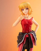 Gundam - Mobile Suit Gundam SEED FREEDOM GGG (Gundam Girls Generation) Cagalli Yula Athha Pilot Suit Ver. – Bild 7