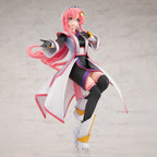 Gundam - Mobile Suit Gundam SEED FREEDOM Lacus Clyne Battle Surcoat Ver. - GGG (Gundam Girls Generation) Series – Bild 1