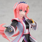 Gundam - Mobile Suit Gundam SEED FREEDOM Lacus Clyne Battle Surcoat Ver. - GGG (Gundam Girls Generation) Series – Bild 2