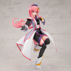 Gundam - Mobile Suit Gundam SEED FREEDOM Lacus Clyne Battle Surcoat Ver. - GGG (Gundam Girls Generation) Series – Bild 3