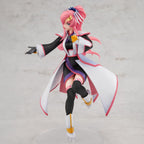 Gundam - Mobile Suit Gundam SEED FREEDOM Lacus Clyne Battle Surcoat Ver. - GGG (Gundam Girls Generation) Series – Bild 5