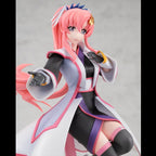 Gundam - Mobile Suit Gundam SEED FREEDOM Lacus Clyne Battle Surcoat Ver. - GGG (Gundam Girls Generation) Series – Bild 6