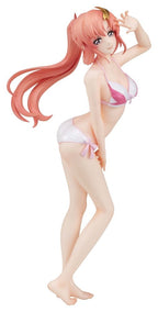 Gundam - Mobile Suit Gundam SEED FREEDOM Lucrea Lite Lacus Clyne Swimsuit Ver. – Bild 1