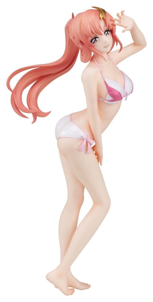 Gundam - Mobile Suit Gundam SEED FREEDOM Lucrea Lite Lacus Clyne Swimsuit Ver. – Bild 1
