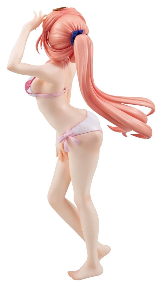 Gundam - Mobile Suit Gundam SEED FREEDOM Lucrea Lite Lacus Clyne Swimsuit Ver. – Bild 3