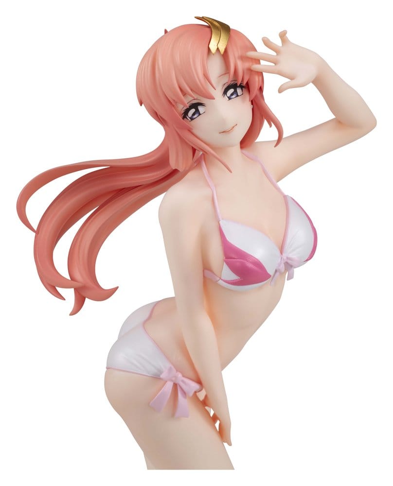 Gundam - Mobile Suit Gundam SEED FREEDOM Lucrea Lite Lacus Clyne Swimsuit Ver. – Bild 5