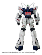 Gundam - Mobile Suit Gundam Unicorn Genkai Toppa Unicorn Gundam (Destroy Mode) – Bild 3
