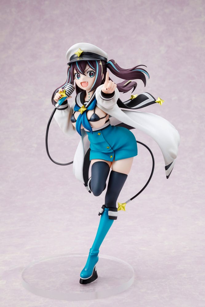 Gushing Over Magical Girls - Loco Musica 1/7 Scale – Bild 1