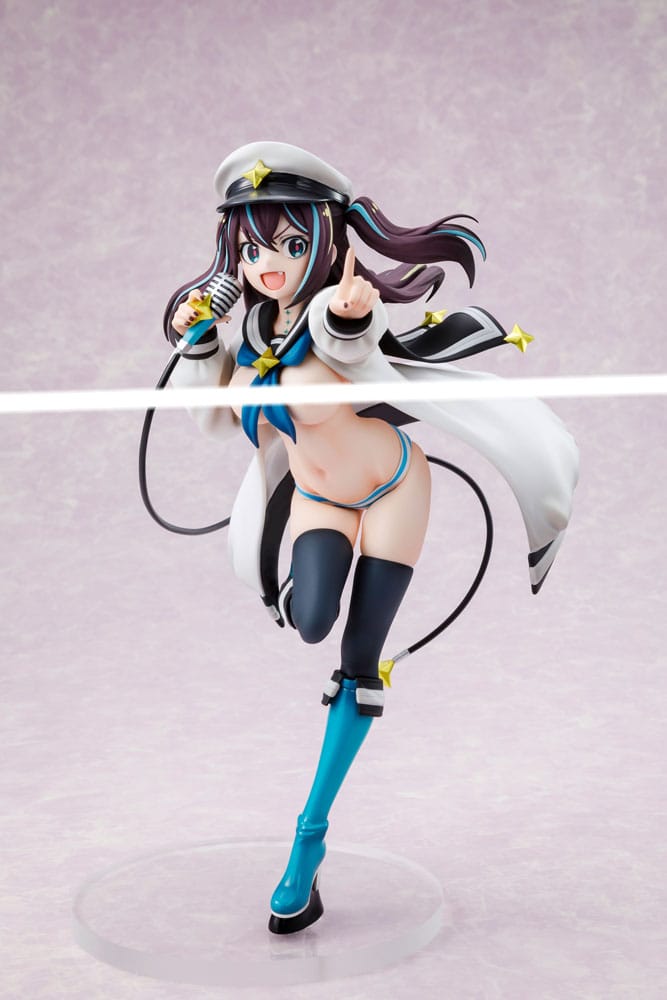 Gushing Over Magical Girls - Loco Musica 1/7 Scale – Bild 11