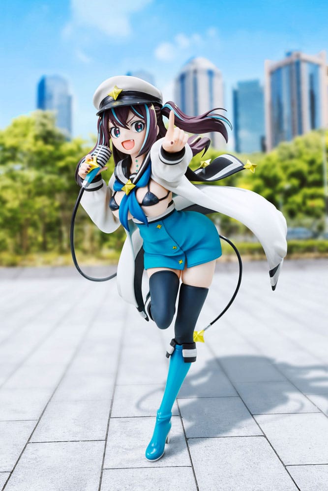 Gushing Over Magical Girls - Loco Musica 1/7 Scale – Bild 2