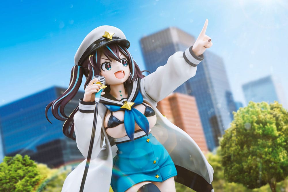 Gushing Over Magical Girls - Loco Musica 1/7 Scale – Bild 4