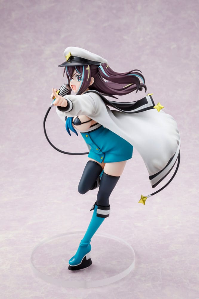 Gushing Over Magical Girls - Loco Musica 1/7 Scale – Bild 5