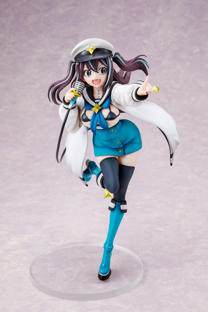 Gushing Over Magical Girls - Loco Musica 1/7 Scale – Bild 7
