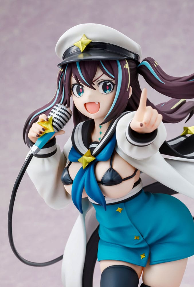 Gushing Over Magical Girls - Loco Musica 1/7 Scale – Bild 8