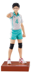 Haikyu!! - Hajime Iwaizumi – Bild 1