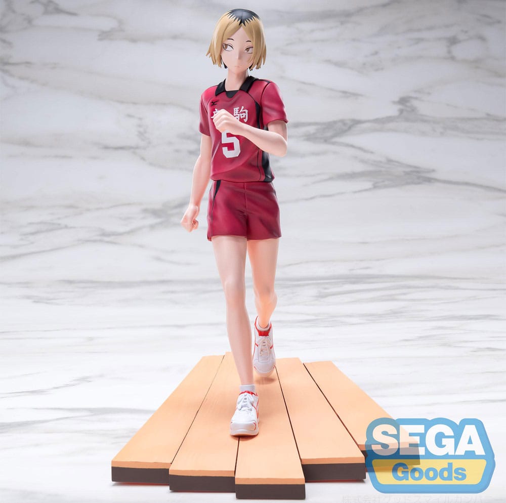 Haikyu!! - Kenma Kozume - High Premium – Bild 1