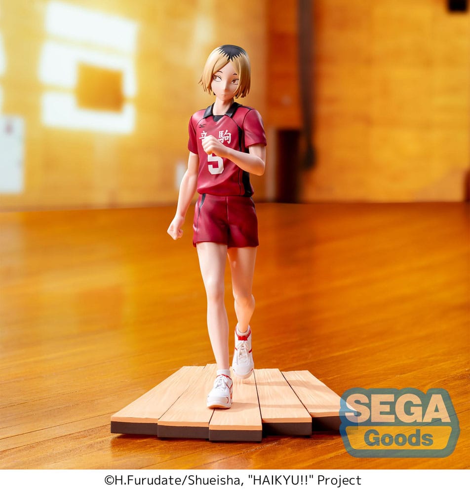 Haikyu!! - Kenma Kozume - High Premium – Bild 2