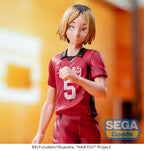 Haikyu!! - Kenma Kozume - High Premium – Bild 4