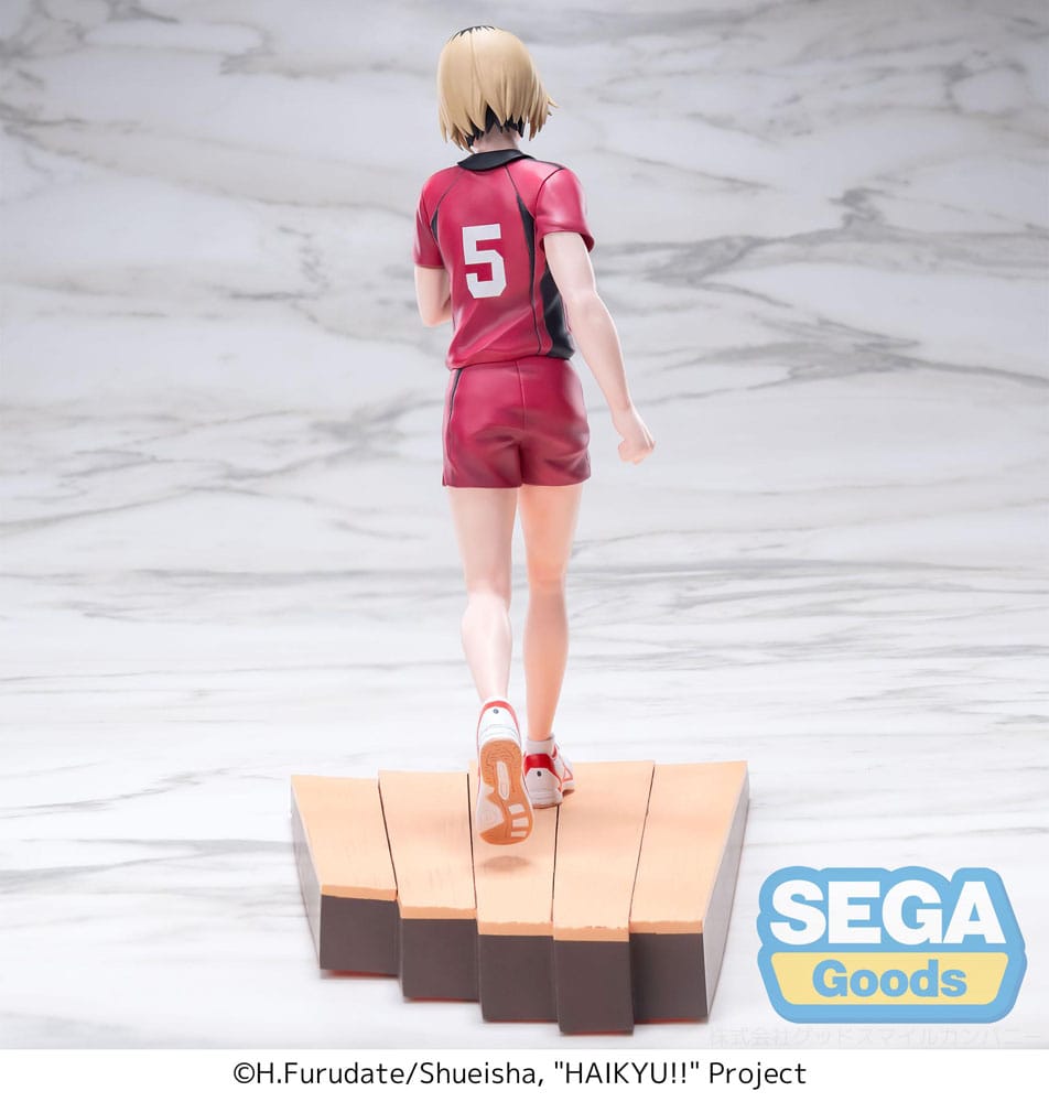 Haikyu!! - Kenma Kozume - High Premium – Bild 7