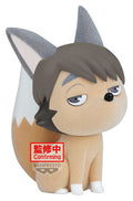 Haikyu!! - Samu Kitsune - Fluffy Puffy – Bild 1