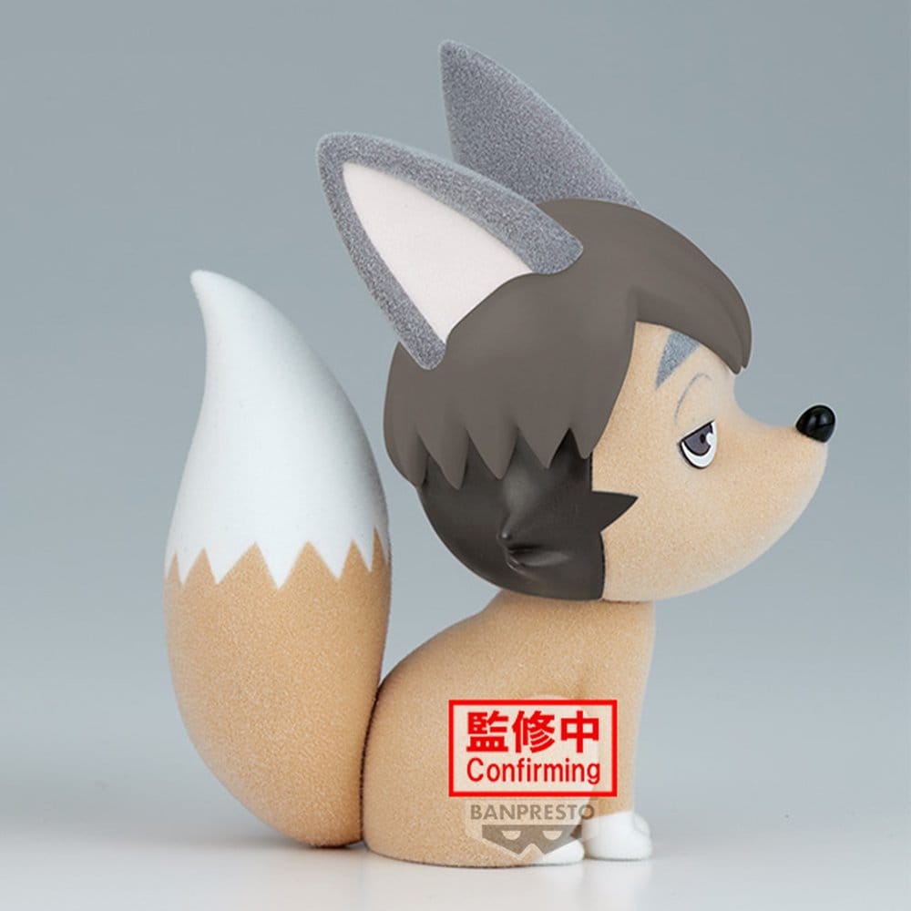 Haikyu!! - Samu Kitsune - Fluffy Puffy – Bild 2