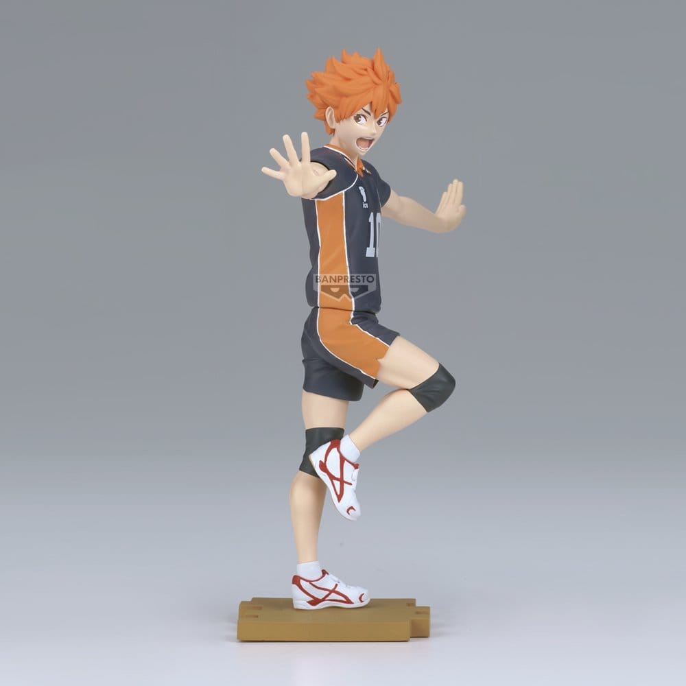 Haikyu!! - Shoyo Hinata – Bild 2