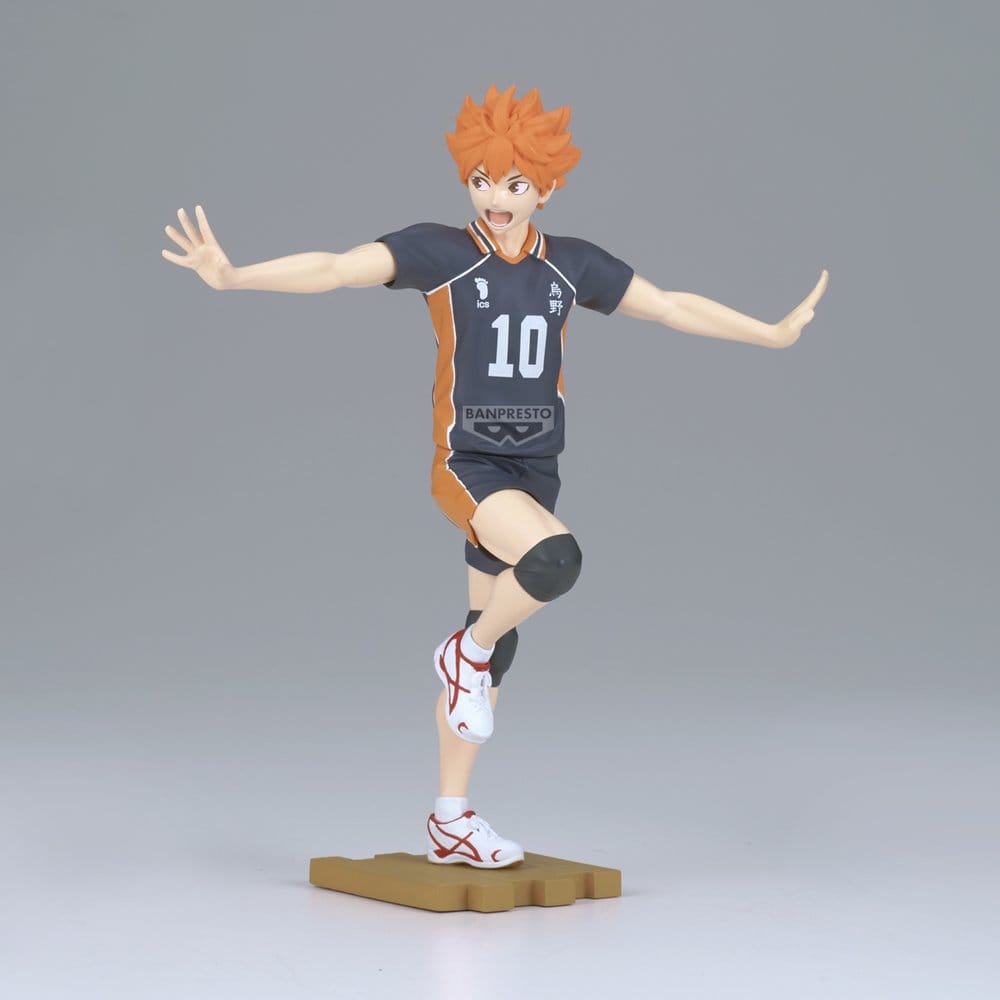 Haikyu!! - Shoyo Hinata – Bild 4