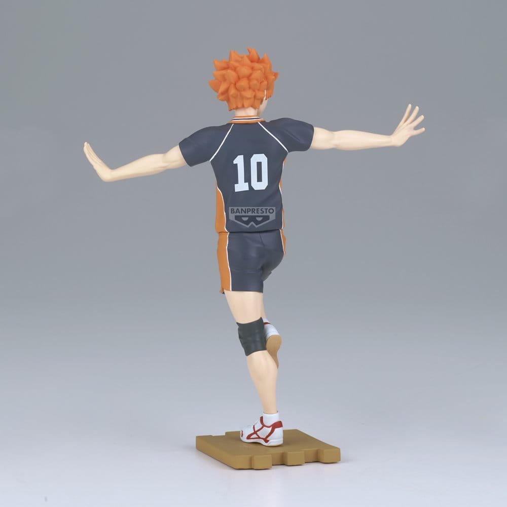 Haikyu!! - Shoyo Hinata – Bild 5