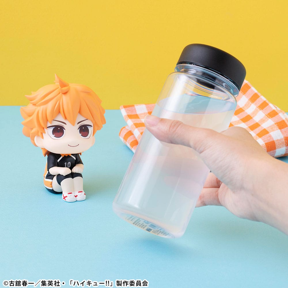 Haikyu!! - Shoyo Hinata Uniform Ver. - Look Up – Bild 10