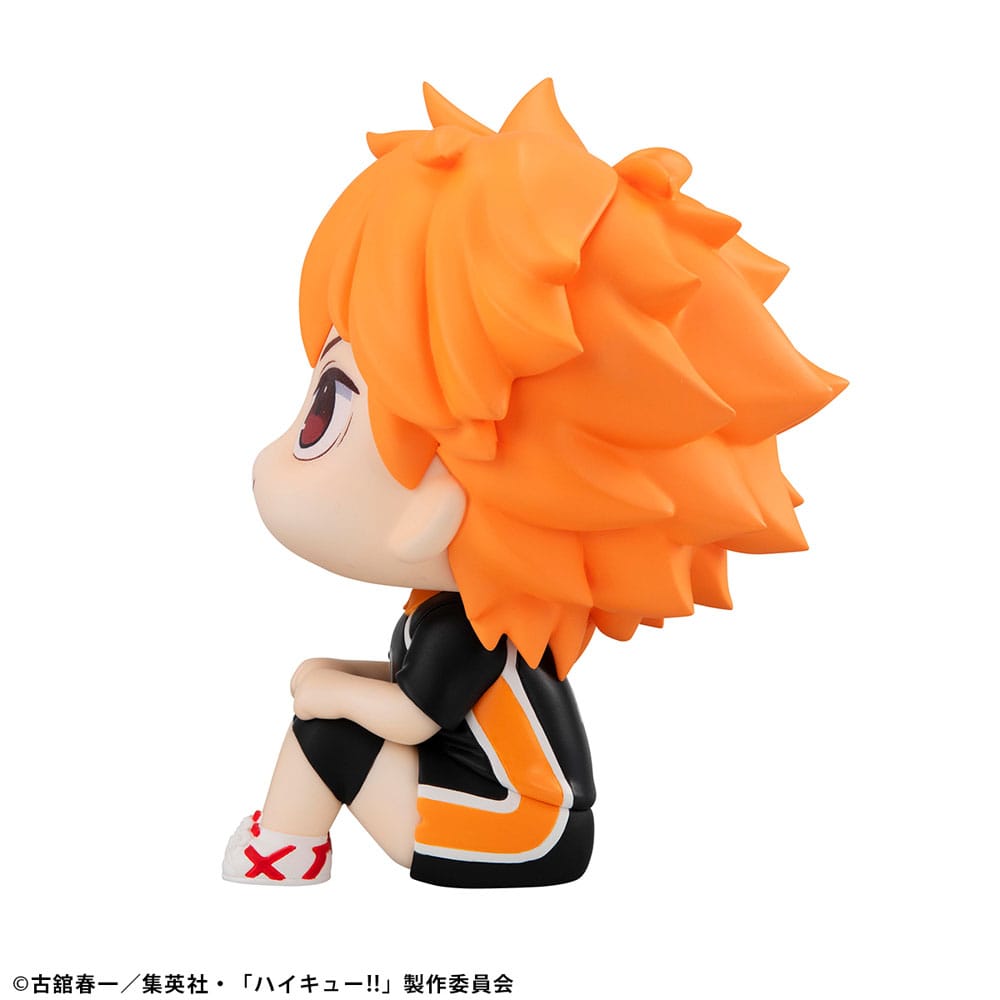 Haikyu!! - Shoyo Hinata Uniform Ver. - Look Up – Bild 8
