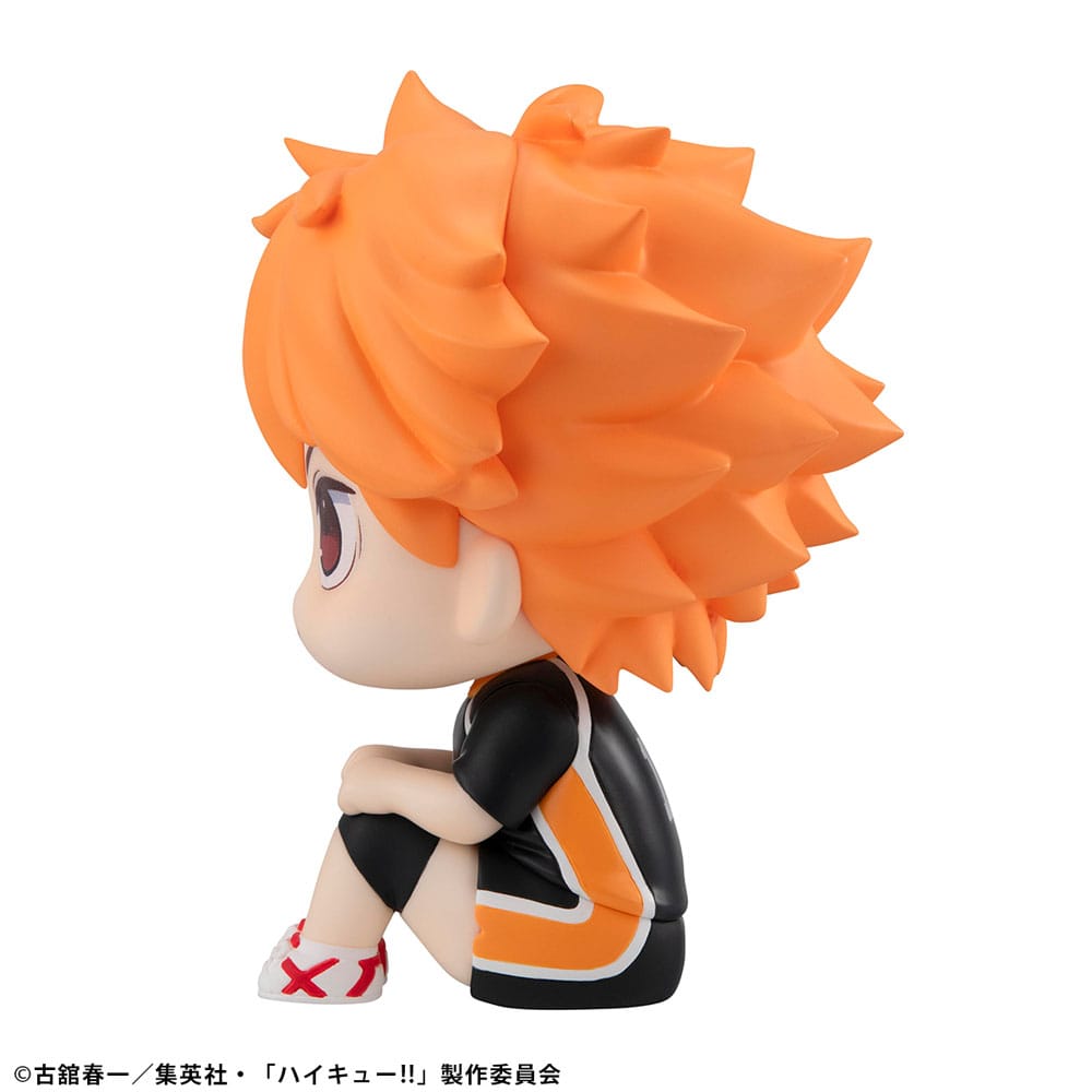 Haikyu!! - Shoyo Hinata Uniform Ver. - Look Up – Bild 9