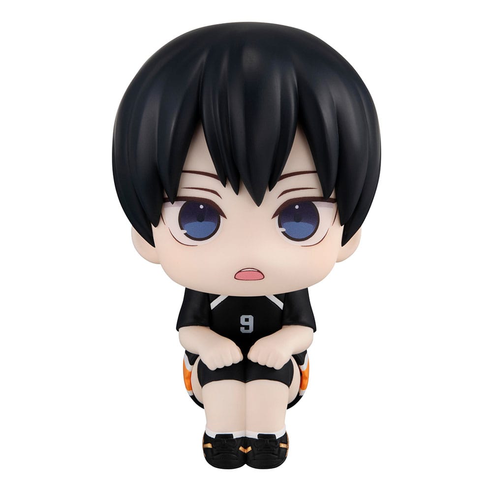 Haikyu!! - Tobio Kageyama Uniform Ver. - Look Up – Bild 1