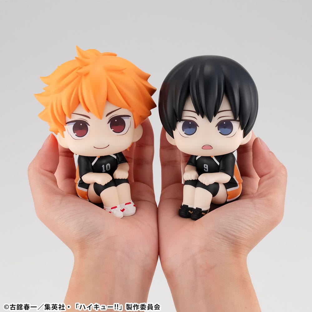 Haikyu!! - Tobio Kageyama Uniform Ver. - Look Up – Bild 2