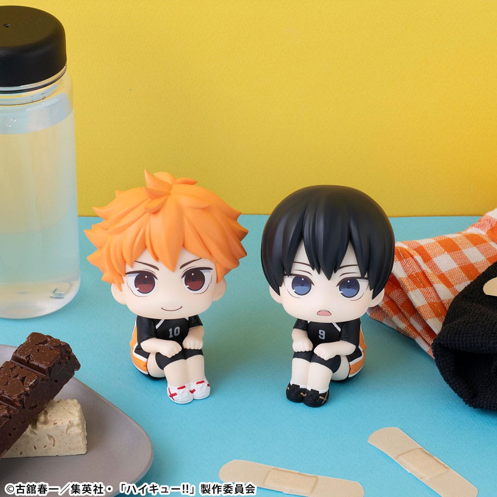 Haikyu!! - Tobio Kageyama Uniform Ver. - Look Up – Bild 3