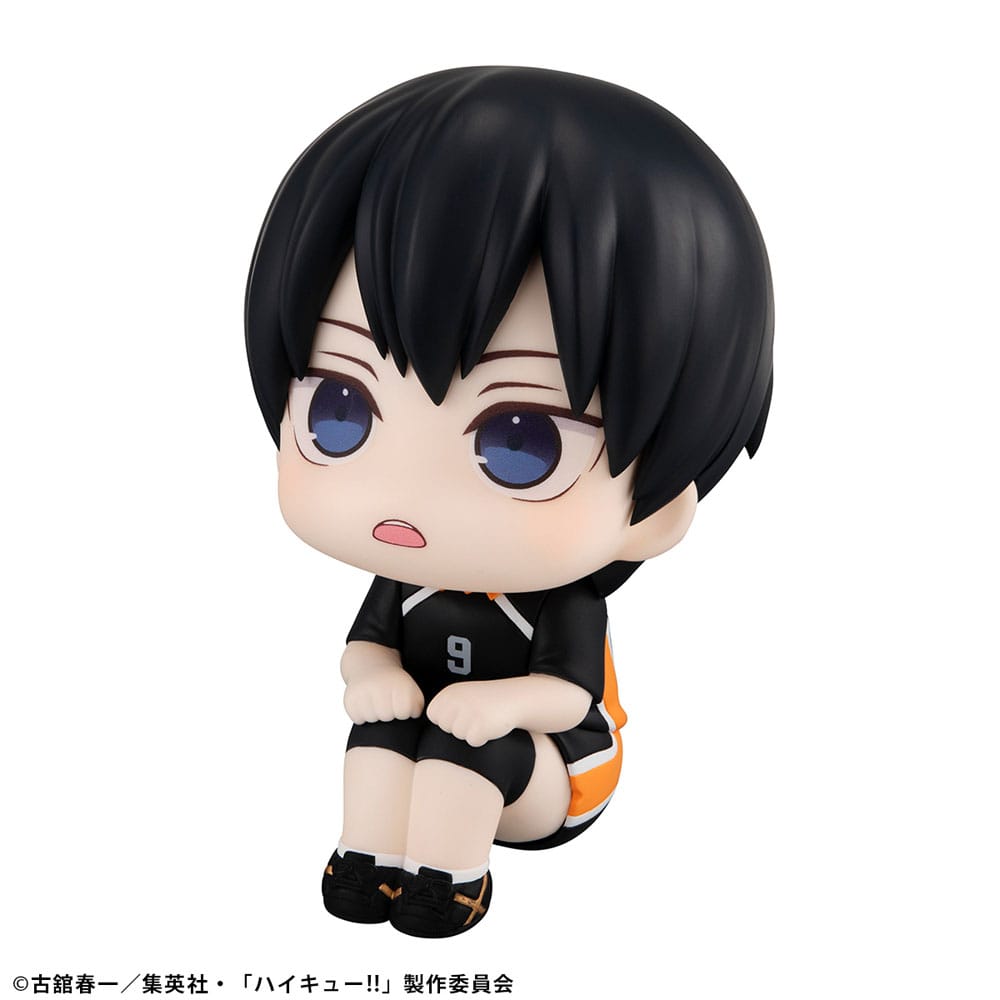 Haikyu!! - Tobio Kageyama Uniform Ver. - Look Up – Bild 6