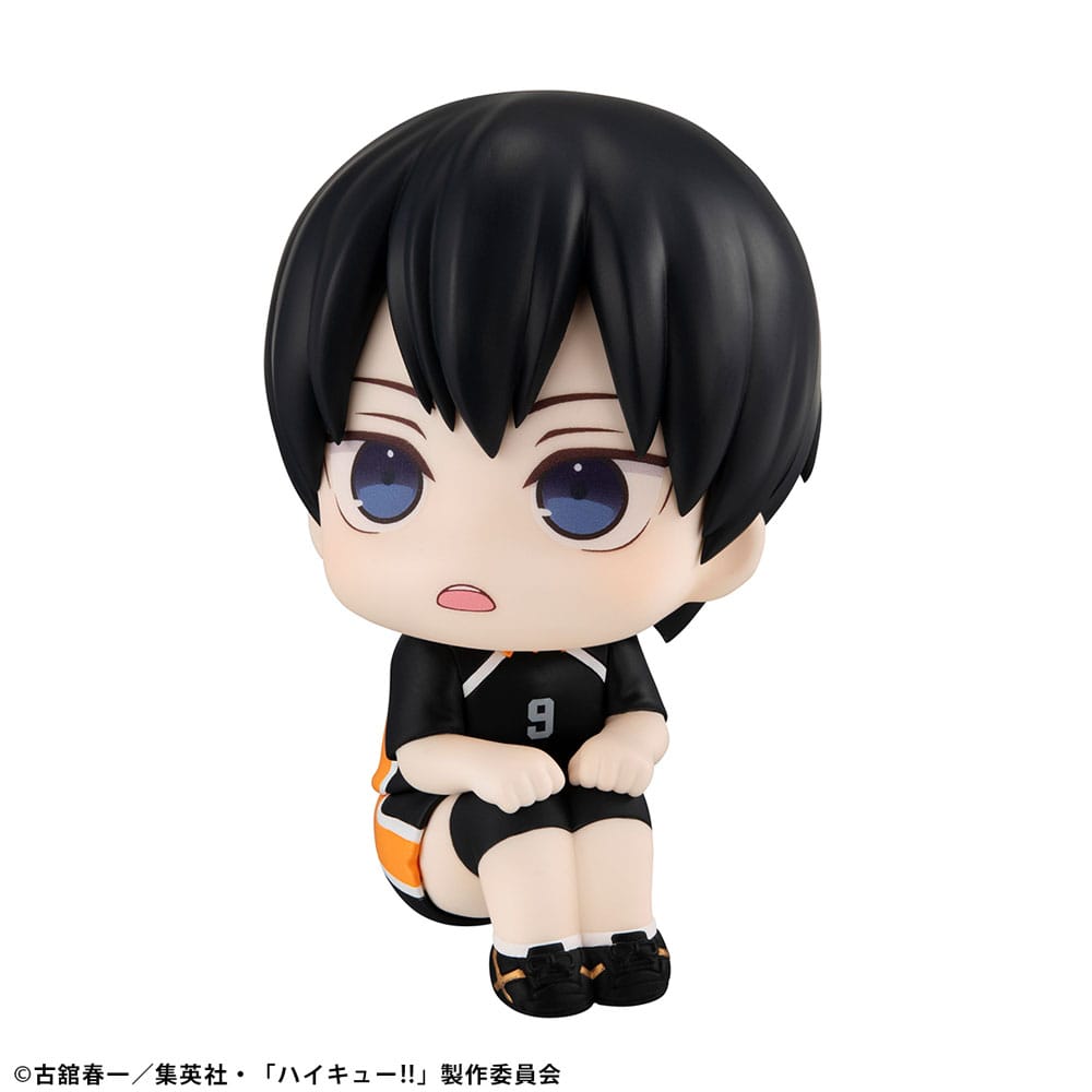 Haikyu!! - Tobio Kageyama Uniform Ver. - Look Up – Bild 7